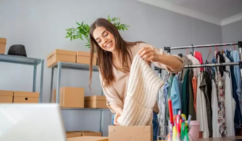 Razones por las que debes de vender por Internet