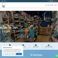 Juguetería ZIBU ZABU Gernika