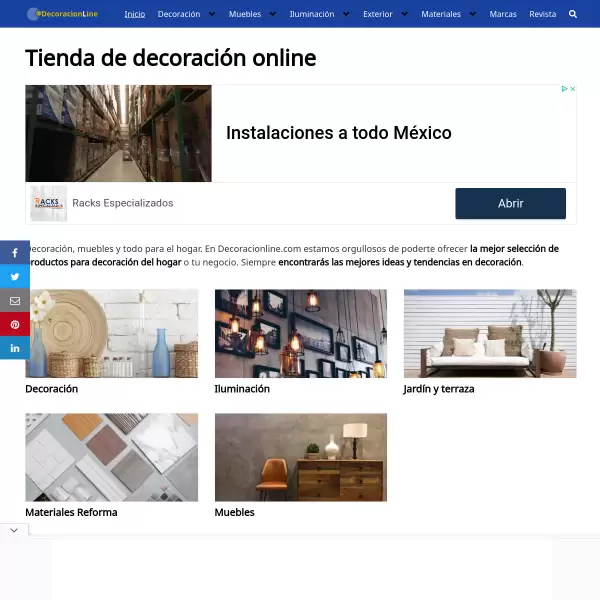 DecoracionLine