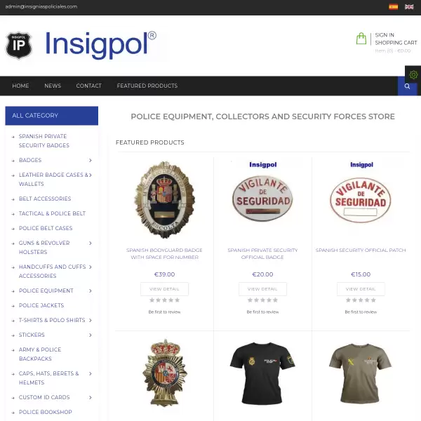 Insigpol