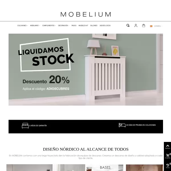 Mobelium