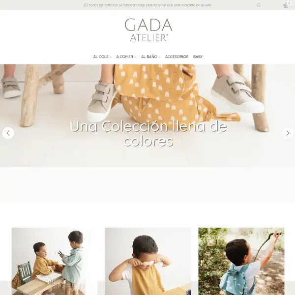 Gada Atelier