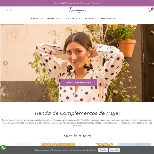 Lamágora